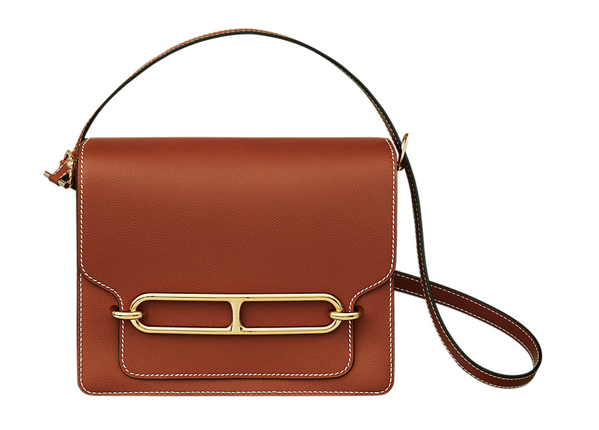 Hermès's Website Now Has More Bags Available for Purchase Than Ever ...