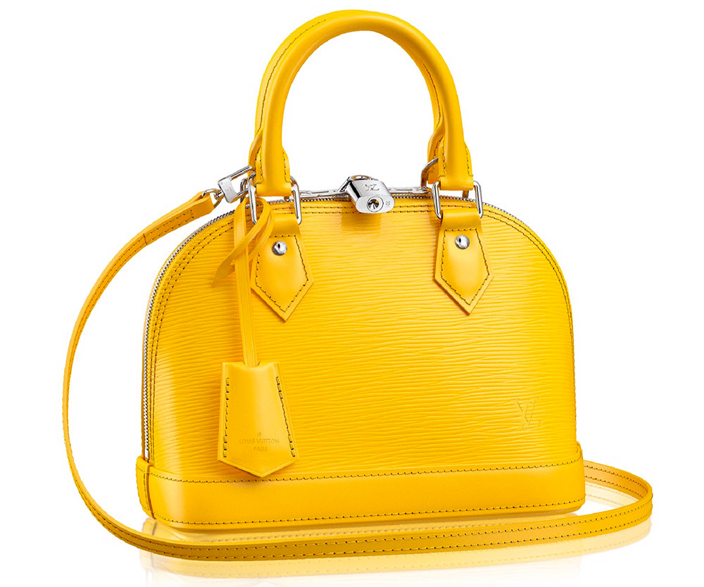 The 13 Current and Classic Louis Vuitton Handbags That Every Bag