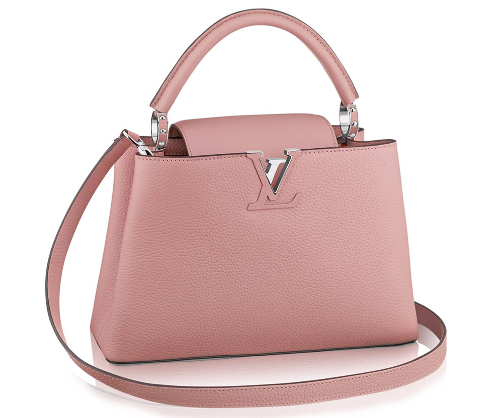 The 13 Current and Classic Louis Vuitton Handbags That Every Bag Lover ...