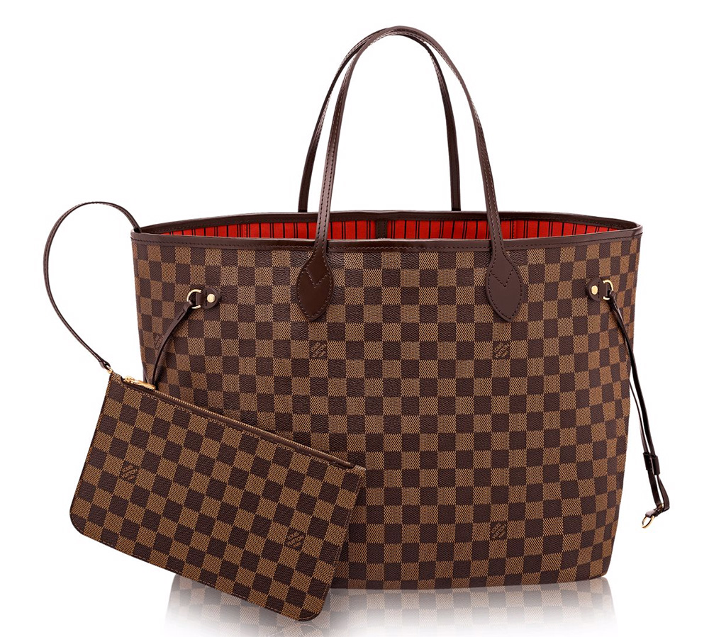A little Mother's Day gift from me to me. The Louis Vuitton Multi