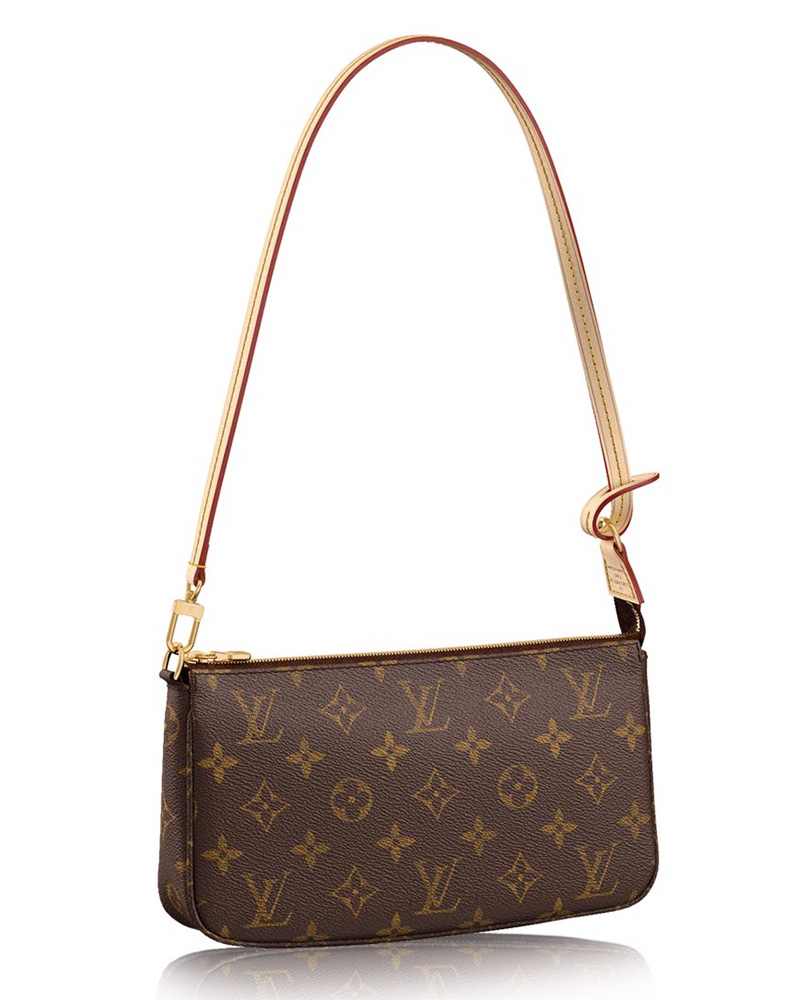 The 13 Current and Classic Louis Vuitton Handbags That Every Bag