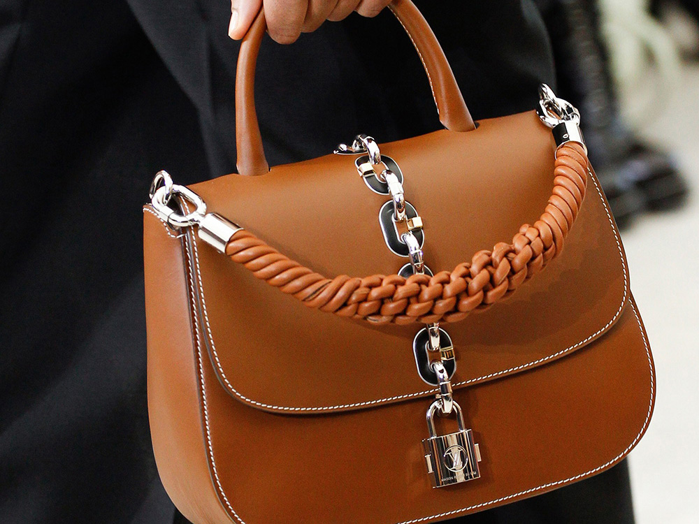  Louis  Vuitton  Launched New  Bag Styles Plus an Awesome 