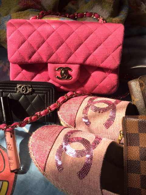 Itty-Bitty Chanel Mini Bags Have Captured the Hearts of Our