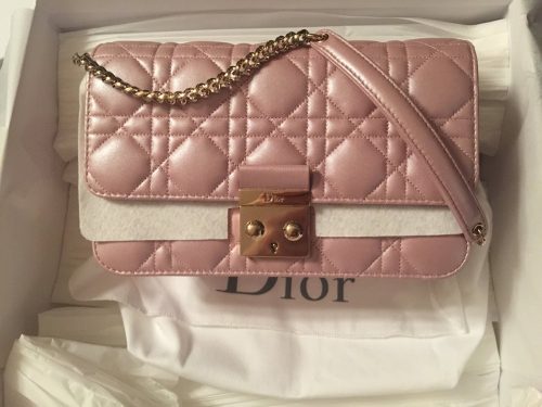 Our PurseForum Members Reveal Their Latest Dior Purchases - PurseBlog