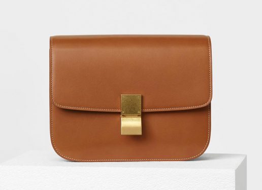 Céline’s Spring 2017 Bags are Here, and We Have More than 90 Photos and ...