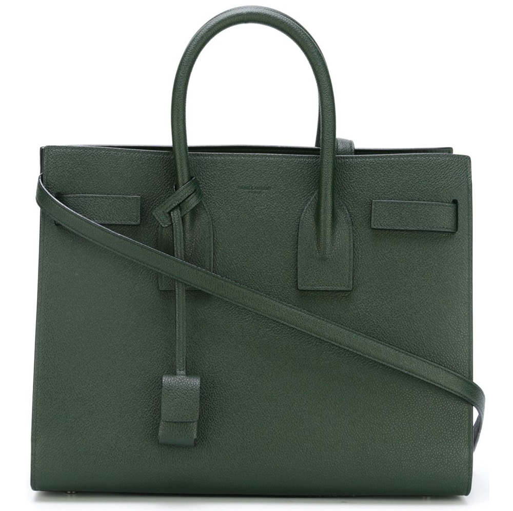 sac de jour green