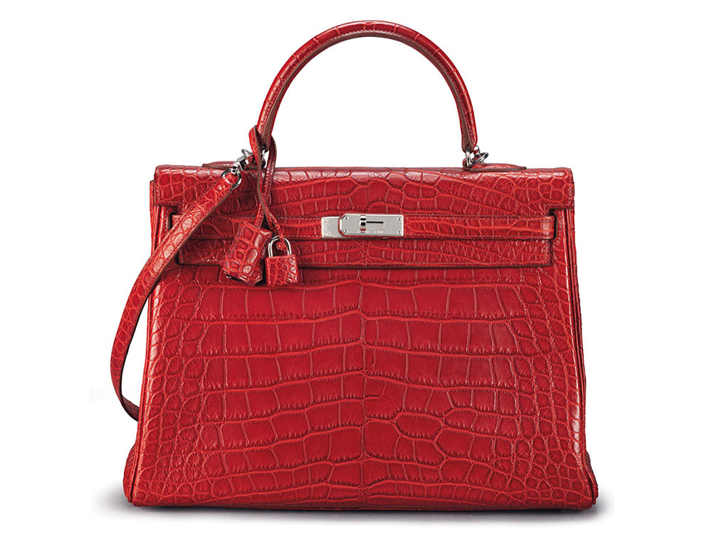 christies hermes auction