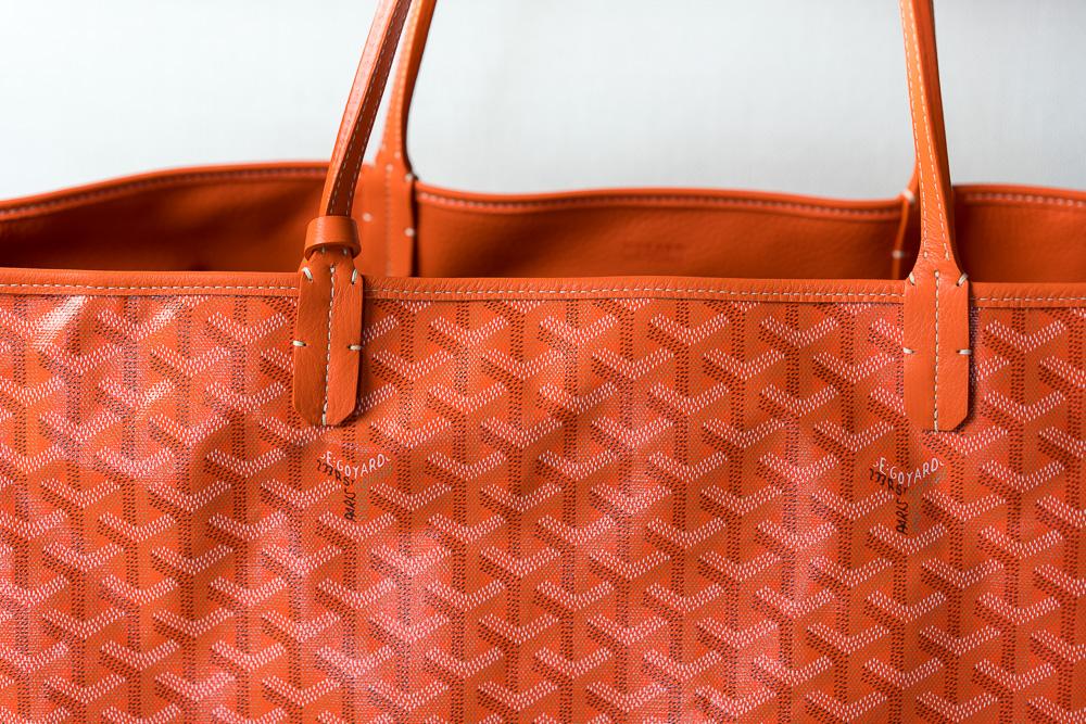 10 Things You Need to Know About Goyard 