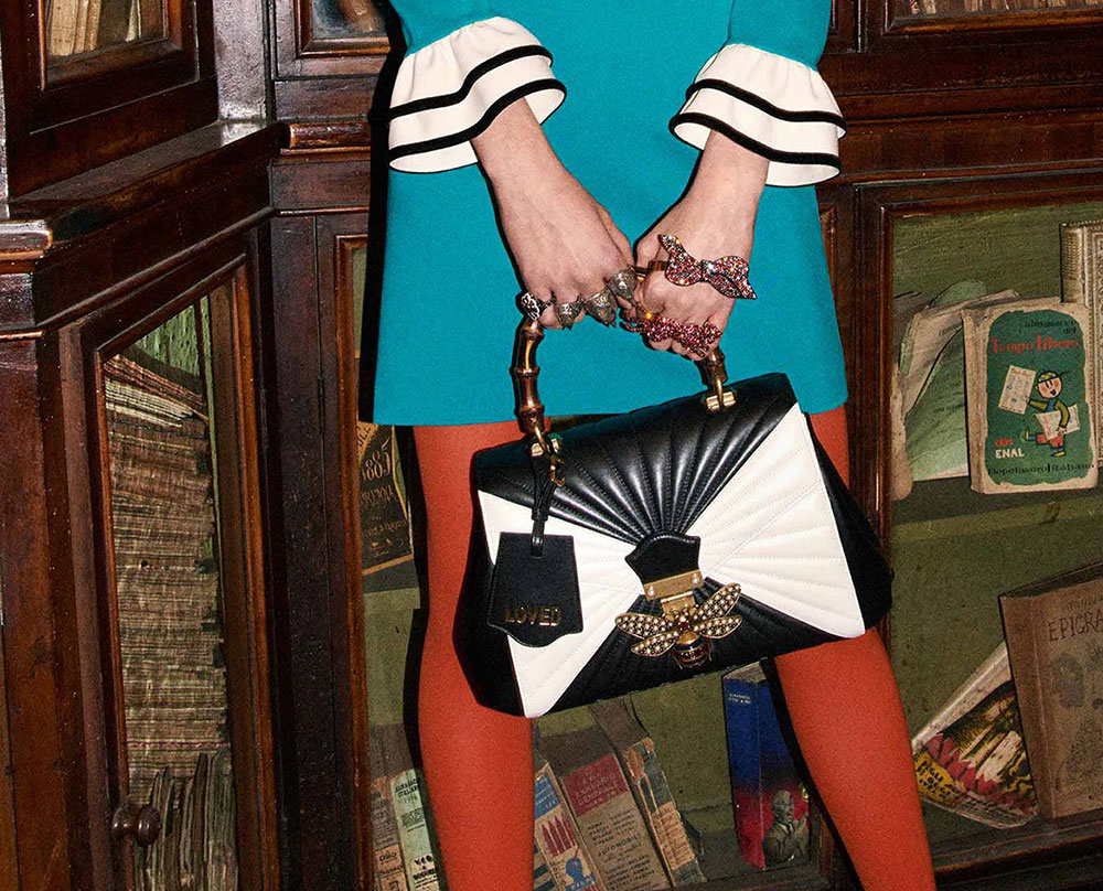 Outfit: Gucci Dionysus Bag (Gl blog by Eva)