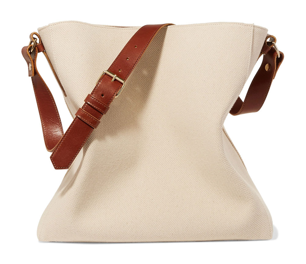 Hobo Shoulder Bags Are Here to Stay This Spring - PurseBlog