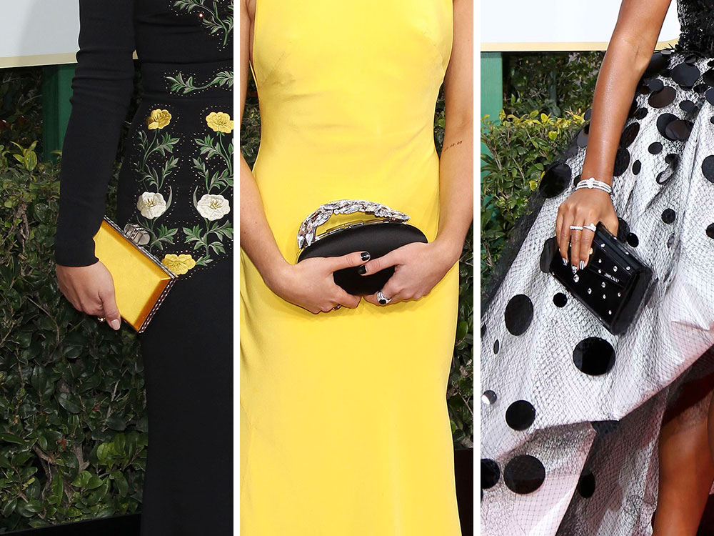 The 21 Best Red Carpet Bags from the 