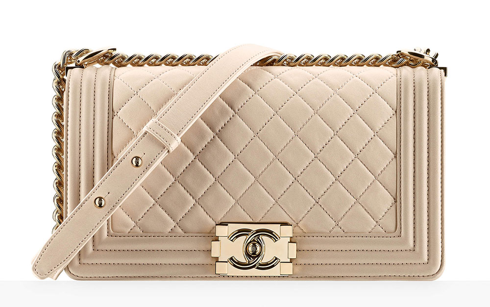 Rebag Chanel Bag Review: Timeless Elegance, Gallery posted by Debthecuban