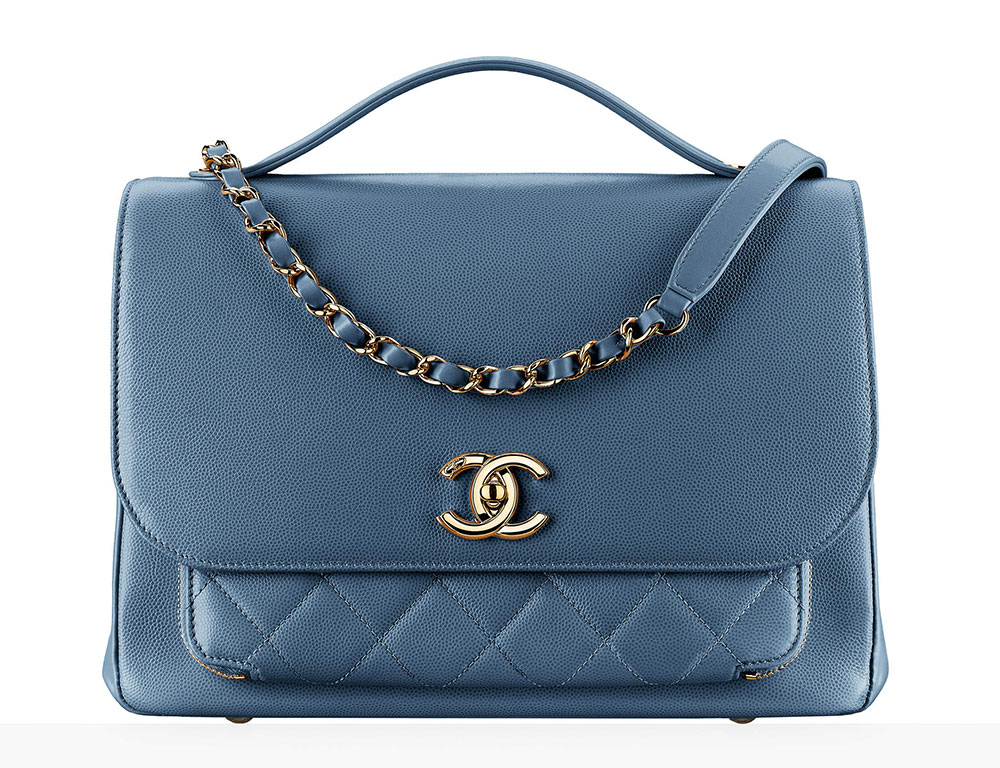 The Price of Chanel's Classic Flap Bag Has Nearly Tripled in the Last  Decade - PurseBlog