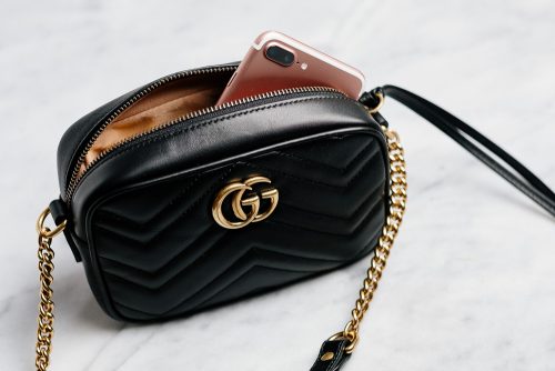 small gg marmont 2.0 matelassé velvet shoulder bag