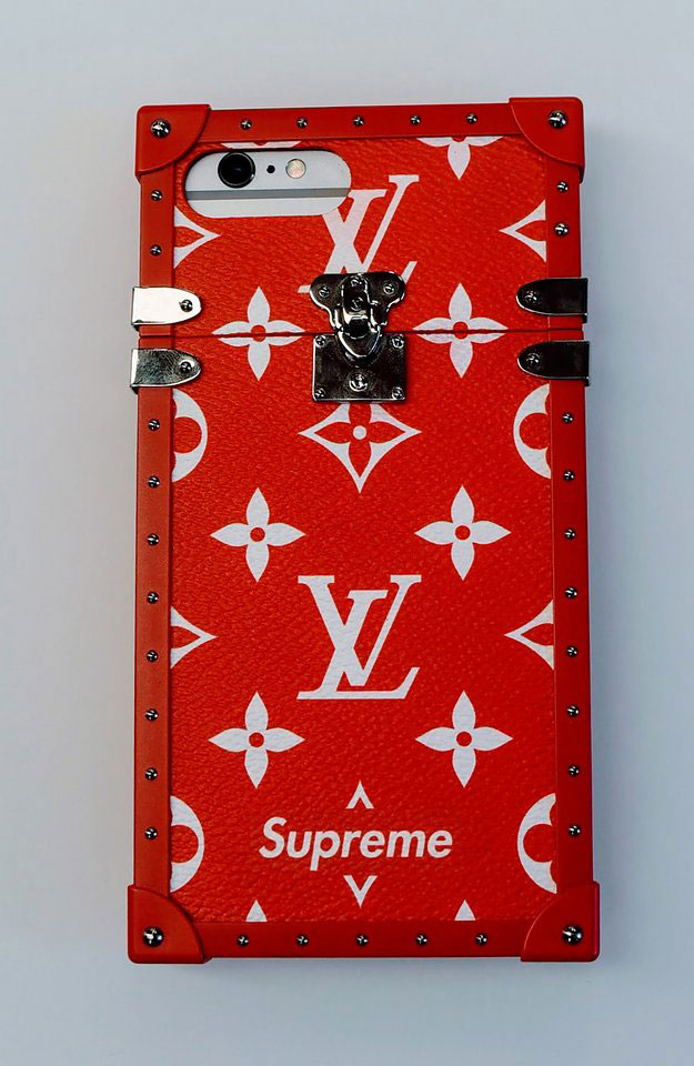 Louis Vuitton Teams Up With Supreme for Fall 2017 Men's Bags and  Accessories That are Sure to Sell Out - PurseBlog