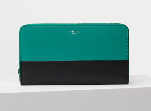 Check Out 40 Wallets, Clutches and Small Leather Goods from Céline’s ...