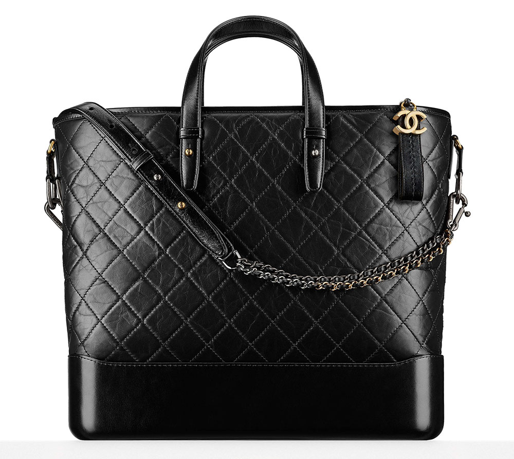 Chanel Gabrielle Large Hobo Bag