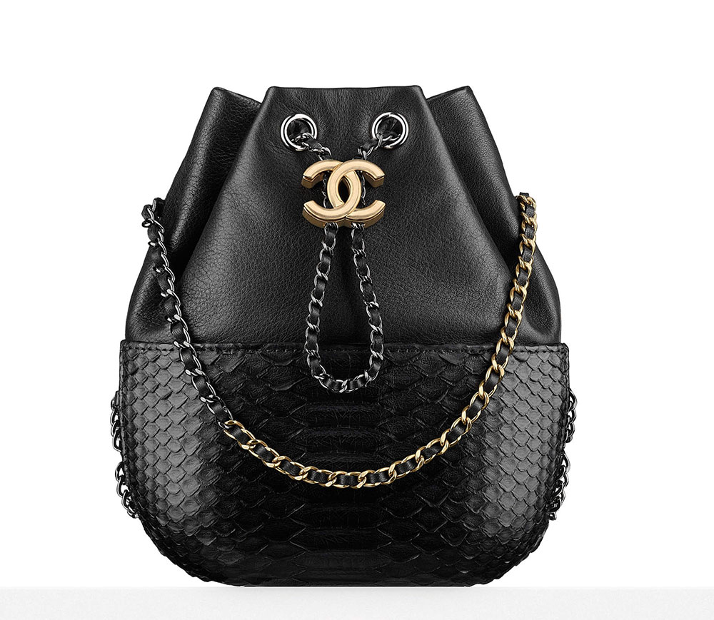 Chanel Gabrielle Large Shopping Tote Bag
