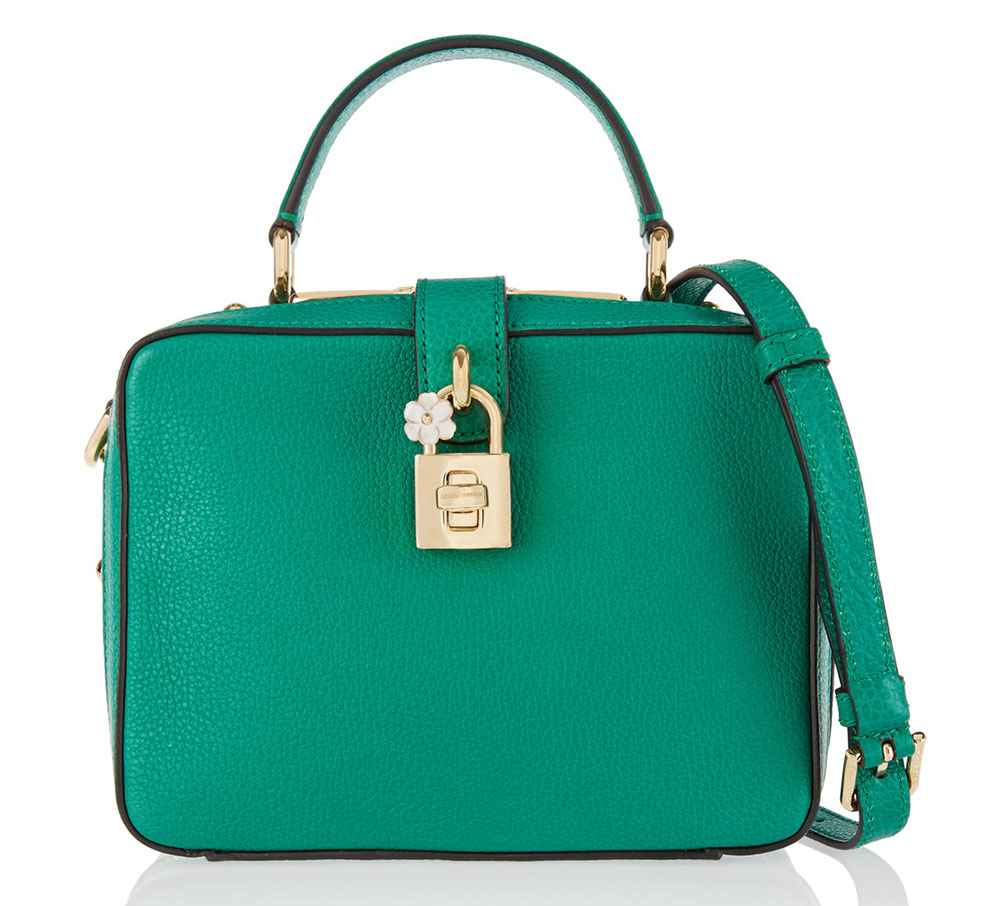 Vanity Bags: The Next Major Handbag Trend