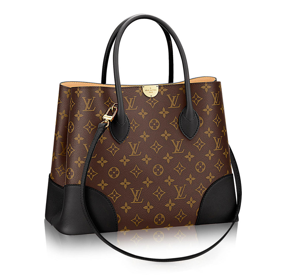 Louis Vuitton Venus Bag Reviewer