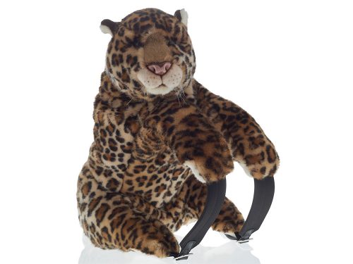 Recapture All Your 90s Teen Dreams with This Dolce Gabbana Stuffed Animal Backpack PurseBlog