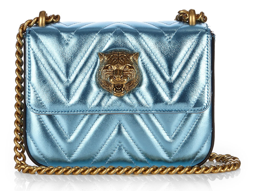 Metallic Purses Are Trending for Spring, and  Has Under-$40