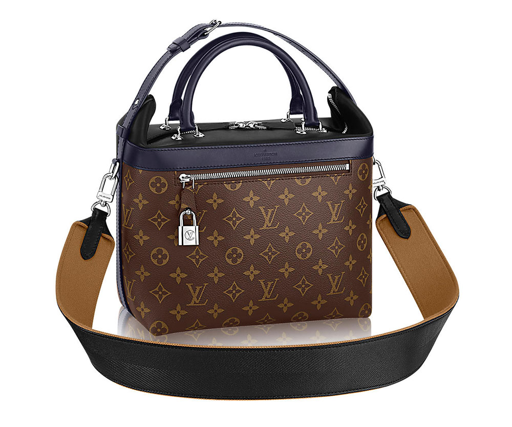 Louis Vuitton Carry It BAG REVIEW // #UNDERRATED 