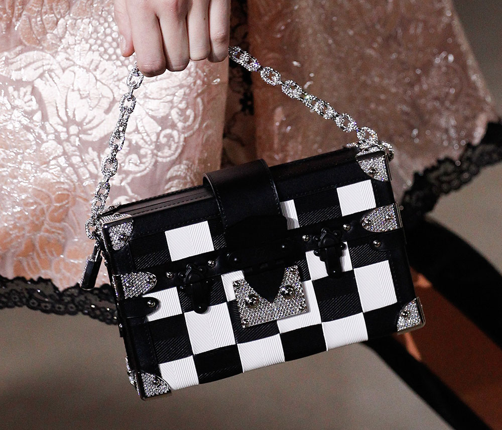 The 17 Drool-Worthy Bags from Louis Vuitton's Fall/Winter Collection