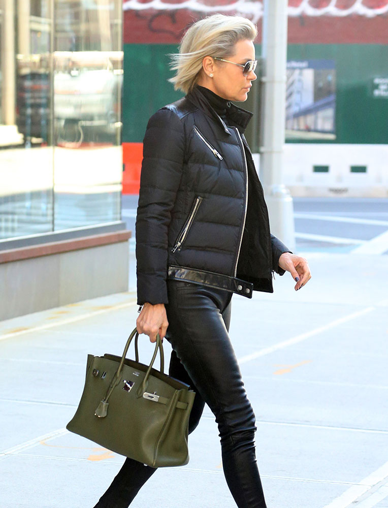 The $400 Stealth-Luxury Handbag Hollywood Celebs Are Carrying