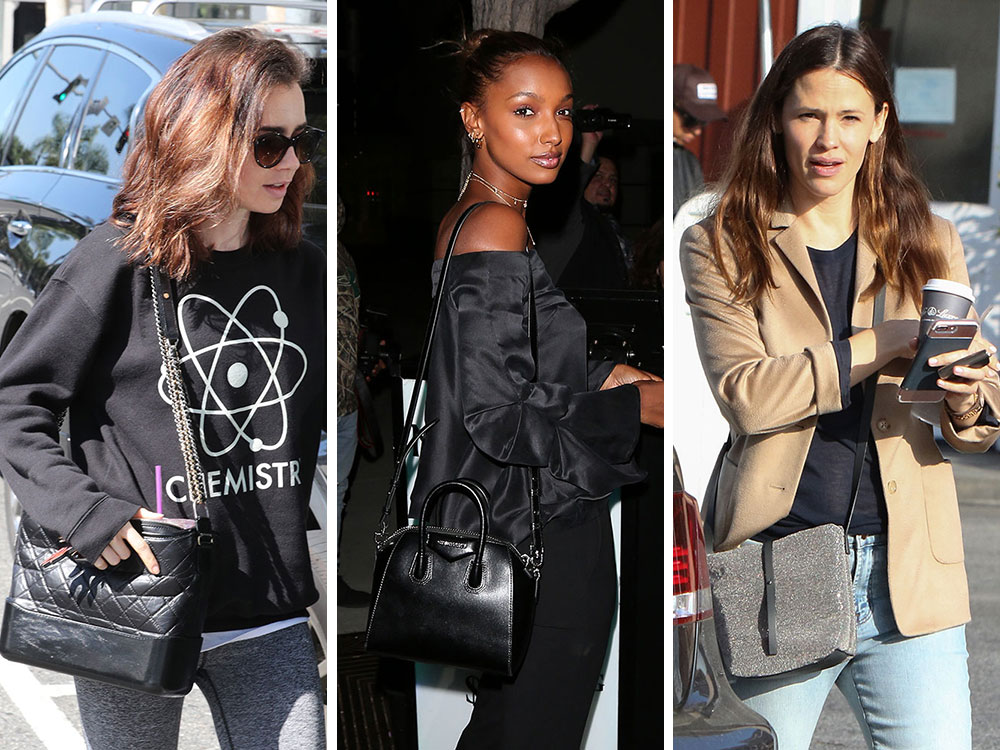 Real Housewives & A-Listers Run Amok in LA with Bags from Givenchy and Louis Vuitton - PurseBlog