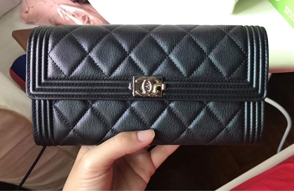 Revealed: Our PurseForum Members' Latest Chanel Bag and Accessory