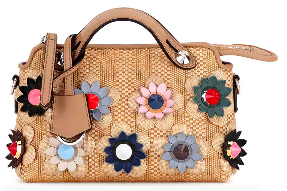 Spring Has Brought With it a Fresh Crop of Floral Bags: Here are Over ...