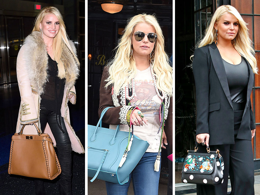Women's Jessica Simpson Handbags, Bags