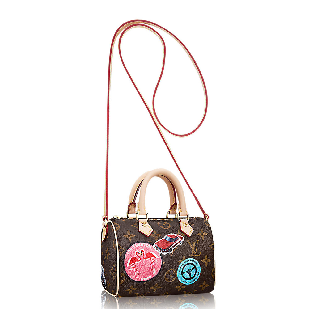 Damier AZUR Speedy 30 Louis Vuitton Authentic classic purse bag review 