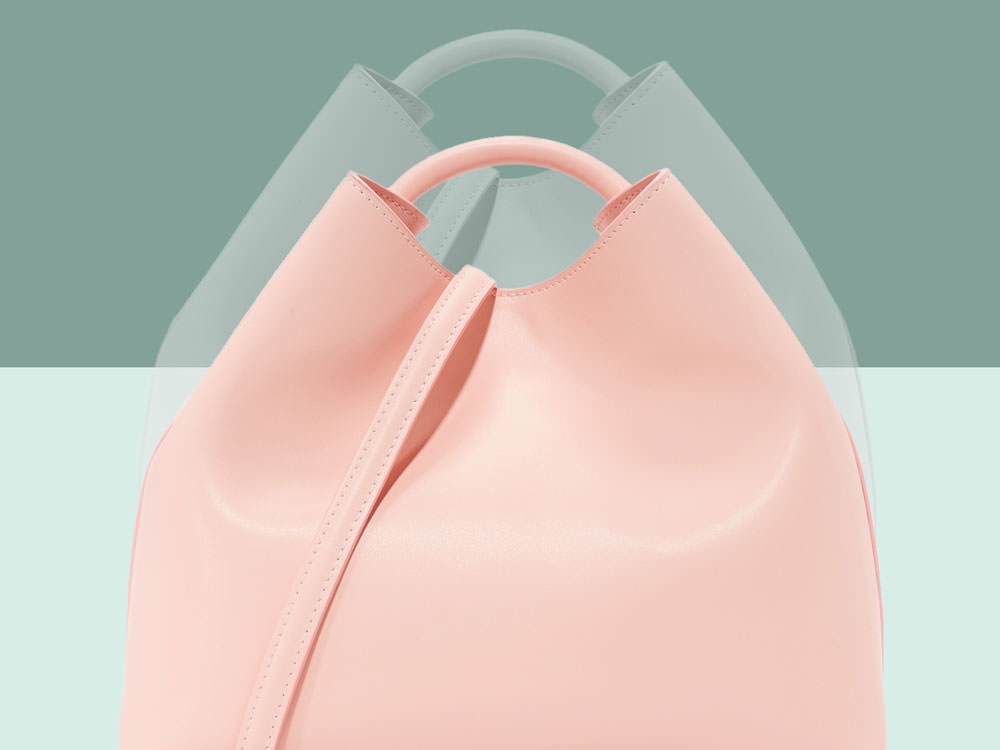 PurseBlog Asks: Would You Use a Handbag Raincoat? - PurseBlog