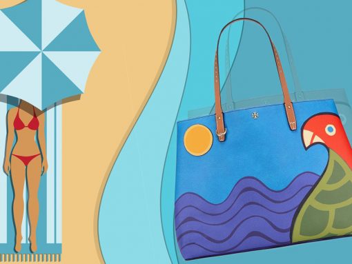 Our Favorite Beach Bags for Summer 2021 - PurseBlog