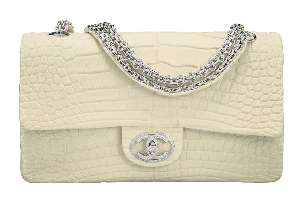 buy chanel purse online