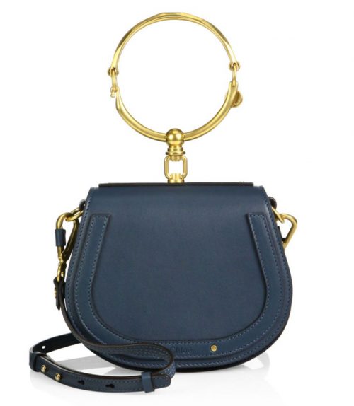 Is the Chloé Nile the Next Big It Bag? - PurseBlog