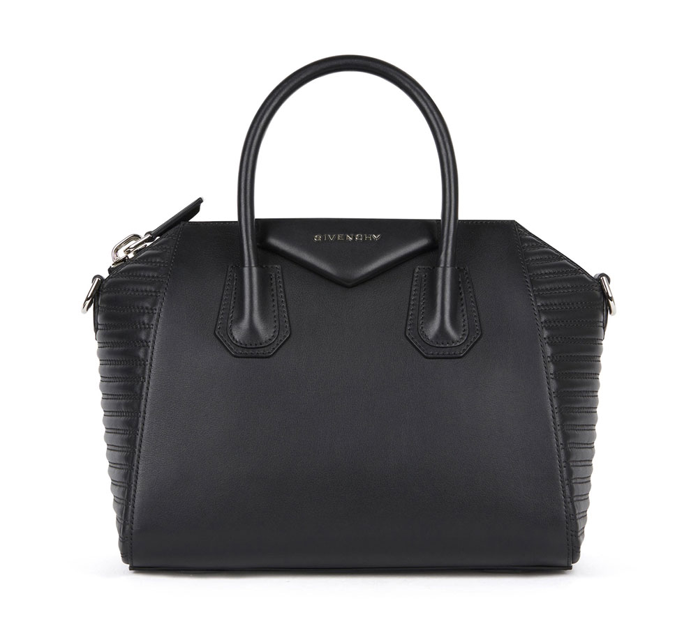Givenchy’s Pre-Fall 2017 Collections Includes the New Infinity Bag and ...