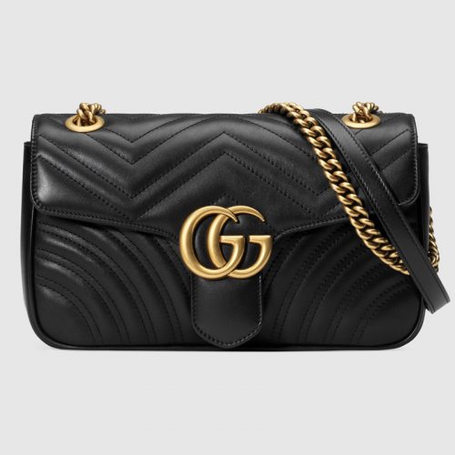 PurseBlog Asks: Which Gucci Bag Should Kaitlin Snatch Up Next? - PurseBlog