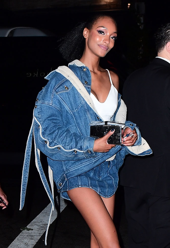 Celebs Accessorize With Masks and Carries from Balenciaga and Louis Vuitton  - PurseBlog