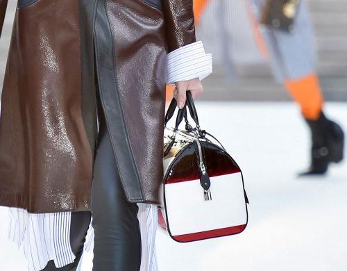 Check Out Louis Vuitton’s Brand New Cruise 2018 Bags, Straight From the ...