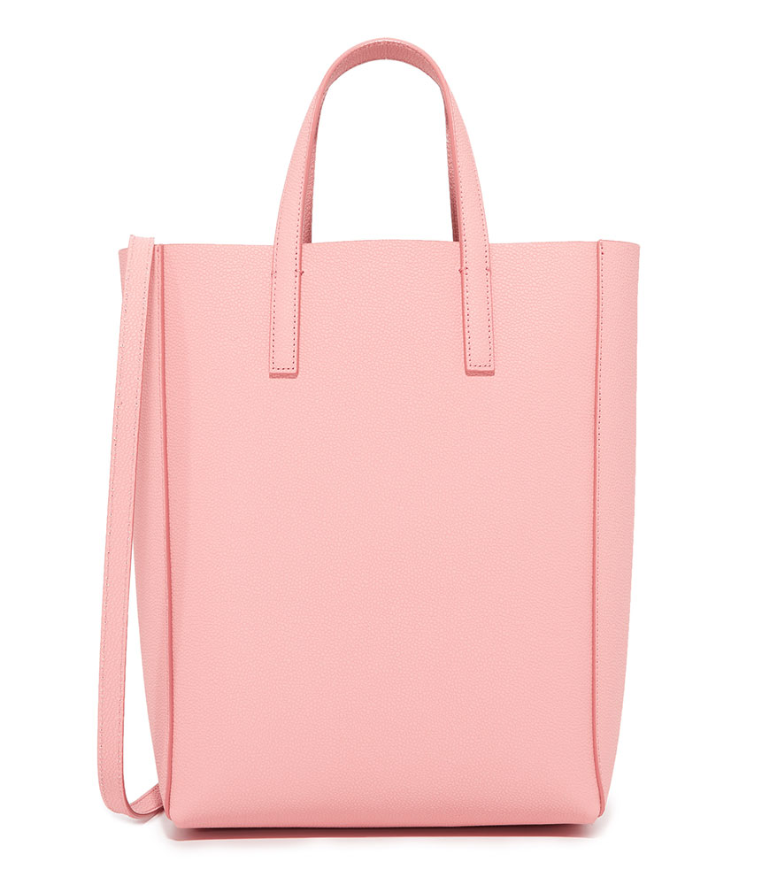 27 Pink Bags Even Non-Millennials Will Love - Fashionista