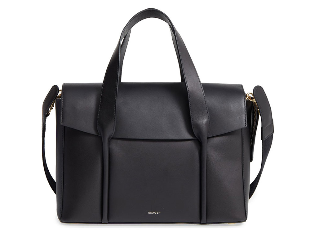 20 Beautiful, Subtle Designer Work Bags that Fit Everything—Including ...