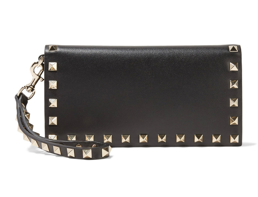 An Ode to Wristlets, the Most Important Purses of My Misspent Youth ...