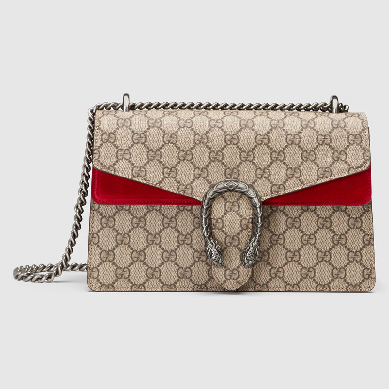 PurseBlog Asks: Which Gucci Bag Should Kaitlin Snatch Up Next? - PurseBlog
