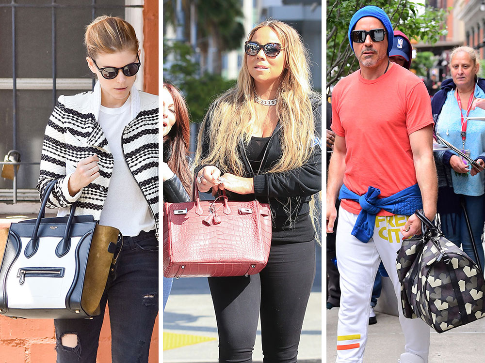 Celebrities And Influencers Share Their First Designer Bag Purchase”¨