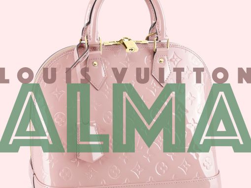 Louis Vuitton Alma Collection - Vintage & New Models, PM & MM Size  Comparisons! No Mod Shots :-( 