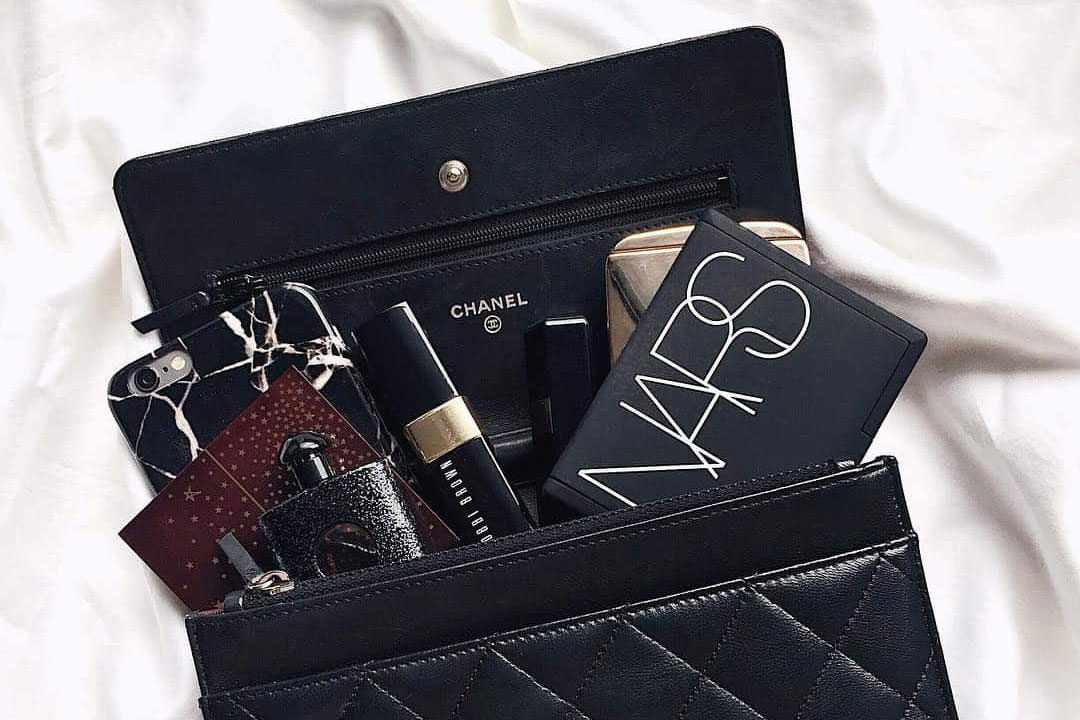 #PurseBlogWIMB: Check Out One Reader's Covetable Collection Of Chanel ...