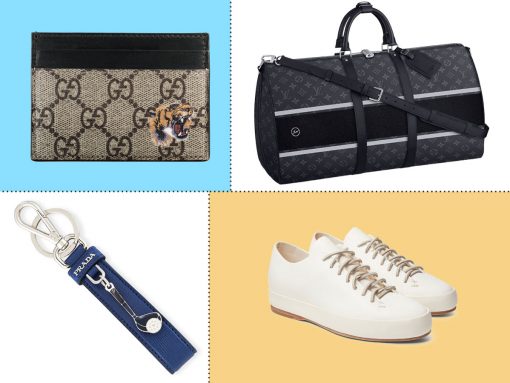 In Honor of Father's Day, Check Out the Bags We'd Recommend for 10 of Our  Favorite TV Dads - PurseBlog